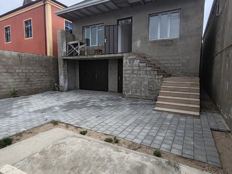 4-комн. дом/дача - пос. Говсан - 180 м²