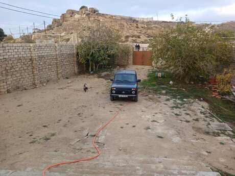4 otaqlı həyət evi/bağ evi - Nardaran q. - 167 m²