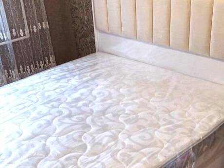 3 otaqlı köhnə tikili - Suraxanı r. - 65 m²
