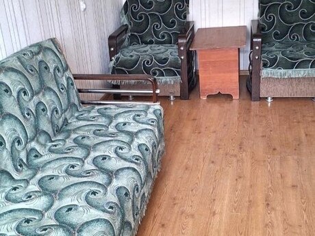 3 otaqlı köhnə tikili - Suraxanı r. - 65 m²