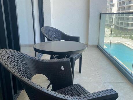 Объявление №6076116 - Баку, пос. Нардаран, 1-комн., 58 м², 4/7 этаж