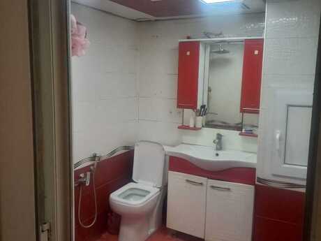 1 otaqlı köhnə tikili - Xətai r. - 40 m²