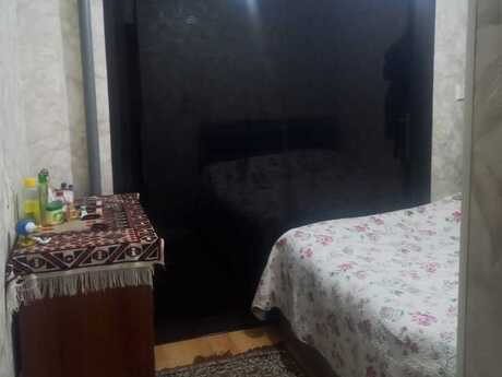 1 otaqlı köhnə tikili - Xətai r. - 40 m²