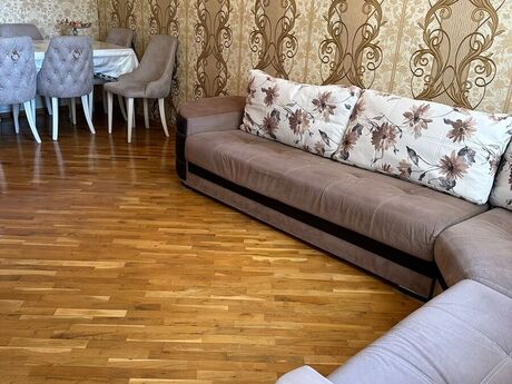 2 otaqlı yeni tikili - Memar Əcəmi m. - 55 m²