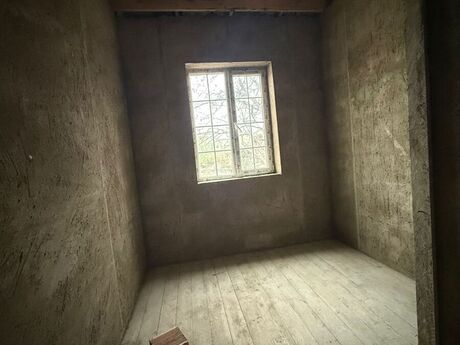 3 otaqlı həyət evi/bağ evi - Biləcəri q. - 80 m²