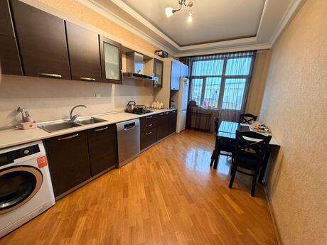 2 otaqlı mənzil, 110 m², İnşaatçılar: 265 000 ₼ 5