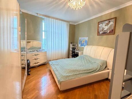 2 otaqlı mənzil, 110 m², İnşaatçılar: 265 000 ₼ 3
