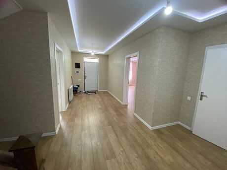 5 otaqlı həyət evi/bağ evi - Maştağa q. - 280 m²