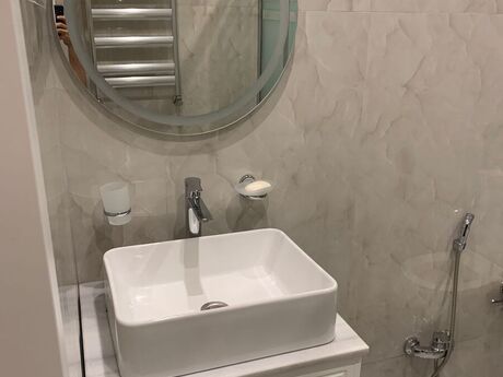 3-room apartment, 70 m², 28 May: 255 000 ₼ 4
