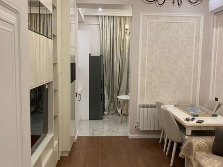 3-room apartment, 70 m², 28 May: 255 000 ₼ 2