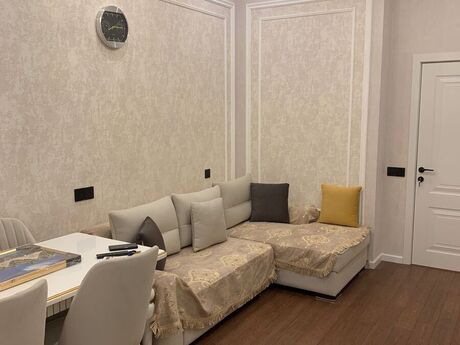 3-room apartment, 70 m², 28 May: 255 000 ₼ 3