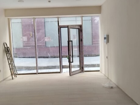 Obyekt - 28 May m. - 39 m²
