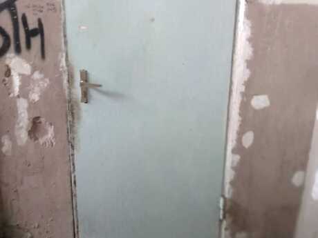1 otaqlı köhnə tikili - Qaraçuxur q. - 25 m²