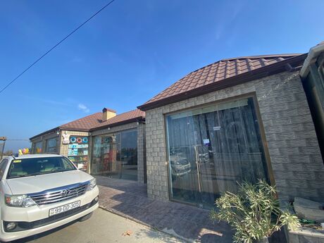 Объявление №6076180 - Баку, пос. Новханы, 250 м²
