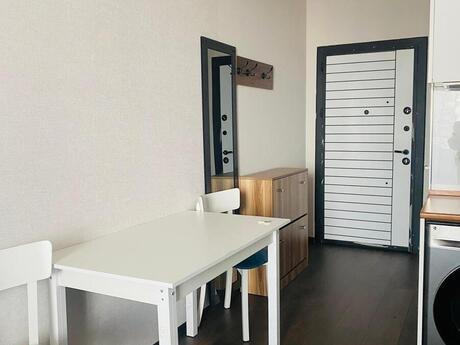 1 otaqlı yeni tikili - 20 Yanvar m. - 30 m²