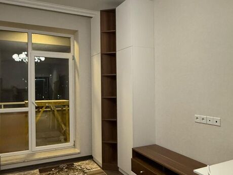 1 otaqlı yeni tikili - 20 Yanvar m. - 30 m²