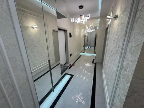 2 otaqlı mənzil, 85 m², Qara Qarayev: 265 000 ₼ 5