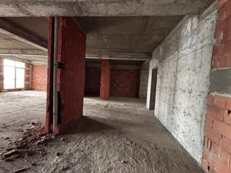 4 otaqlı yeni tikili - Nərimanov r. - 240 m²