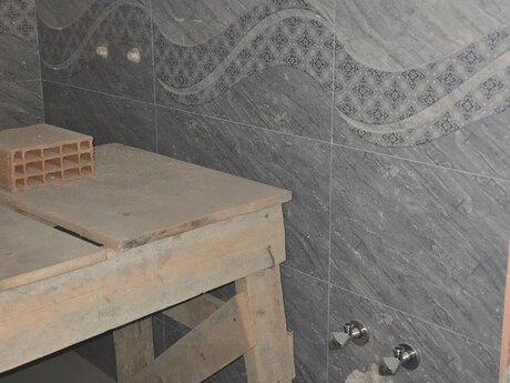 1 otaqlı yeni tikili - Nəsimi r. - 35 m²