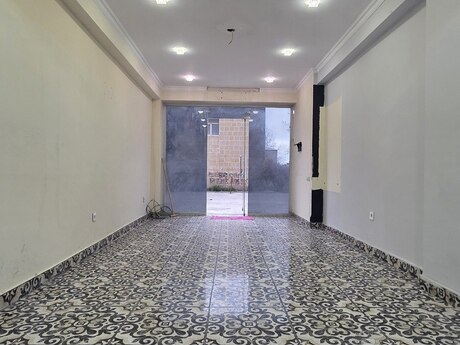 Elan №6076314 - Bakı, Memar Əcəmi m., 52 m²