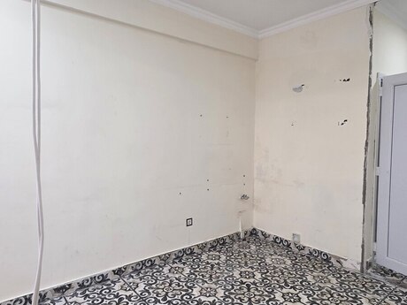 Obyekt - Memar Əcəmi m. - 52 m²
