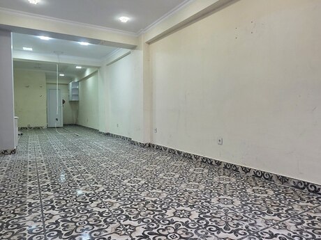 Obyekt - Memar Əcəmi m. - 52 m²