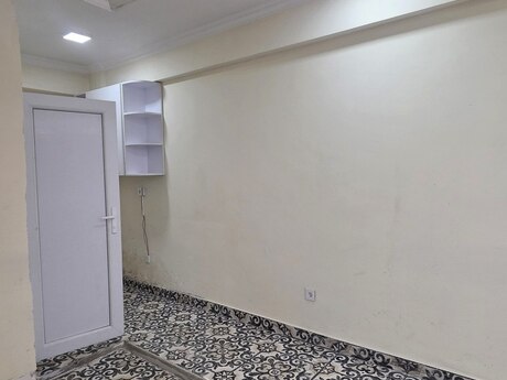 Obyekt - Memar Əcəmi m. - 52 m²