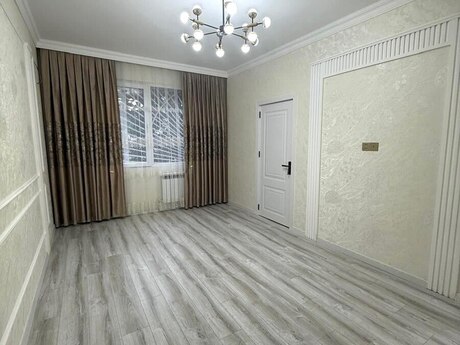 2 otaqlı köhnə tikili - 20 Yanvar m. - 40 m²