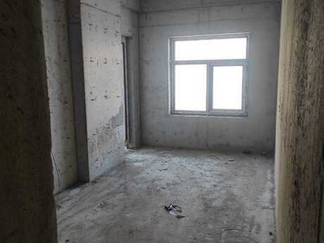 3 otaqlı yeni tikili - Gənclik m. - 158 m²