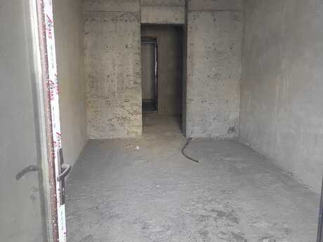 3 otaqlı yeni tikili - Gənclik m. - 158 m²