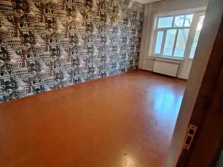 3 otaqlı köhnə tikili - Əhmədli m. - 80 m²