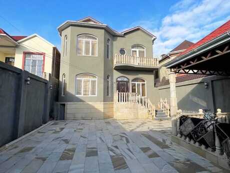 Elan №6076311 - Bakı, Yeni Ramana q., 7 otaqlı, 180 m²