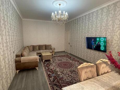 7 otaqlı həyət evi/bağ evi - Yeni Ramana q. - 180 m²