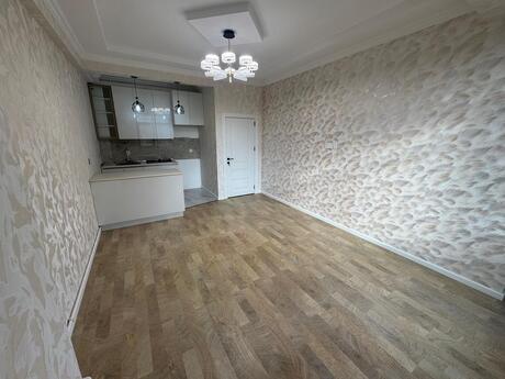 2 otaqlı mənzil, 70 m², Qara Qarayev: 195 000 ₼ 4