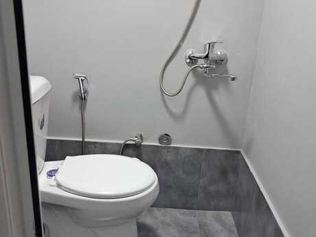 1 otaqlı köhnə tikili - Qara Qarayev m. - 25 m²
