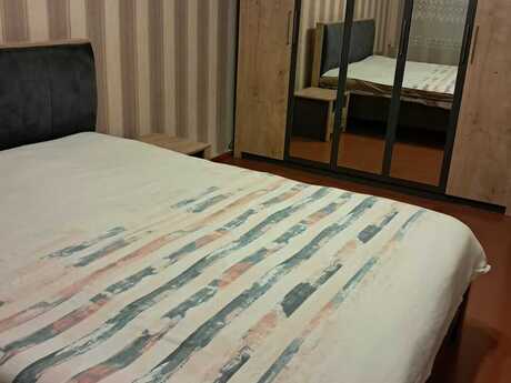 Elan №6076388 - Bakı, Qara Qarayev m., 1 otaqlı, 25 m², 5/5 mərtəbə