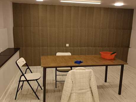 Obyekt - İçəri Şəhər m. - 38.4 m²