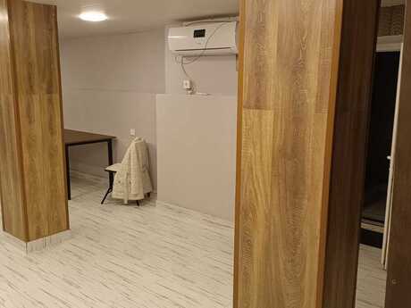Obyekt - İçəri Şəhər m. - 38.4 m²