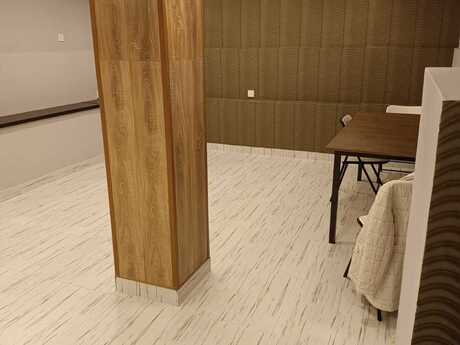 Obyekt - İçəri Şəhər m. - 38.4 m²