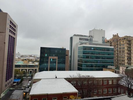 4-комнатная квартира, 190 м², Sahil: 850 000 ₼ 4
