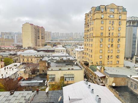 4-комнатная квартира, 190 м², Sahil: 850 000 ₼ 3