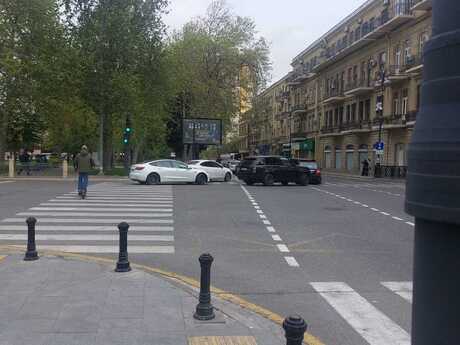 Elan №6076341 - Bakı, 28 May m., 3 otaqlı, 90 m²