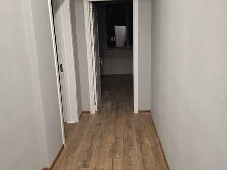 2 otaqlı yeni tikili - Nərimanov r. - 90 m²