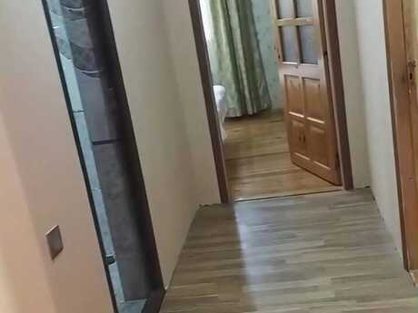 4 otaqlı həyət evi/bağ evi - Mehdiabad q. - 130 m²