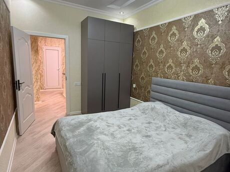 4 otaqlı həyət evi/bağ evi - Masazır q. - 110 m²