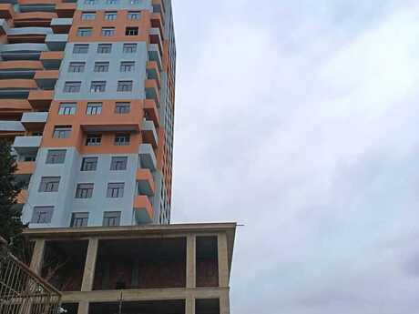 Elan №6076394 - Bakı, Memar Əcəmi m., 80 m²