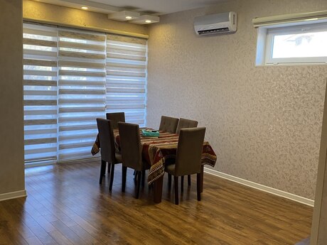 3 otaqlı həyət evi/bağ evi - Fatmayı q. - 100 m²