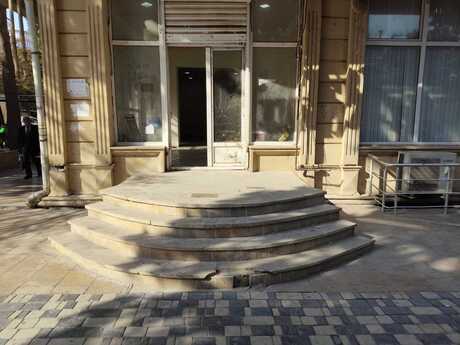 Obyekt - Xırdalan - 70 m²