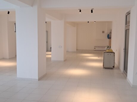 Obyekt - İçəri Şəhər m. - 182 m²