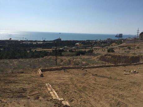 Объявление №6076437 - Баку, пос. Бадамдар, 22 сот